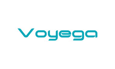 Voyega.com - Creative brandable domain for sale